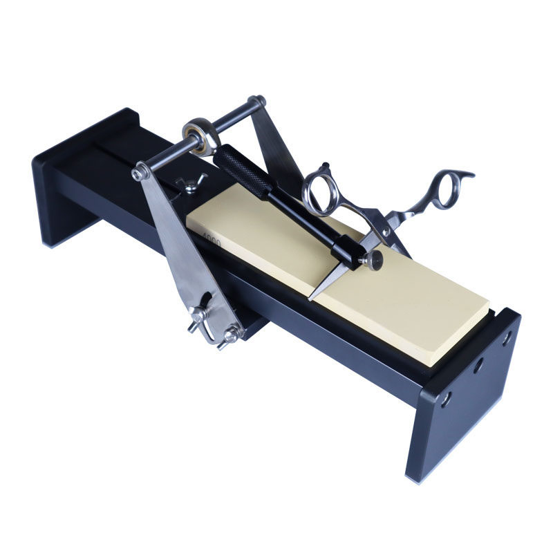 Fixed Angle Knife Sharpening J - đánh giá và giá Workshop Tools Knife Sharpener