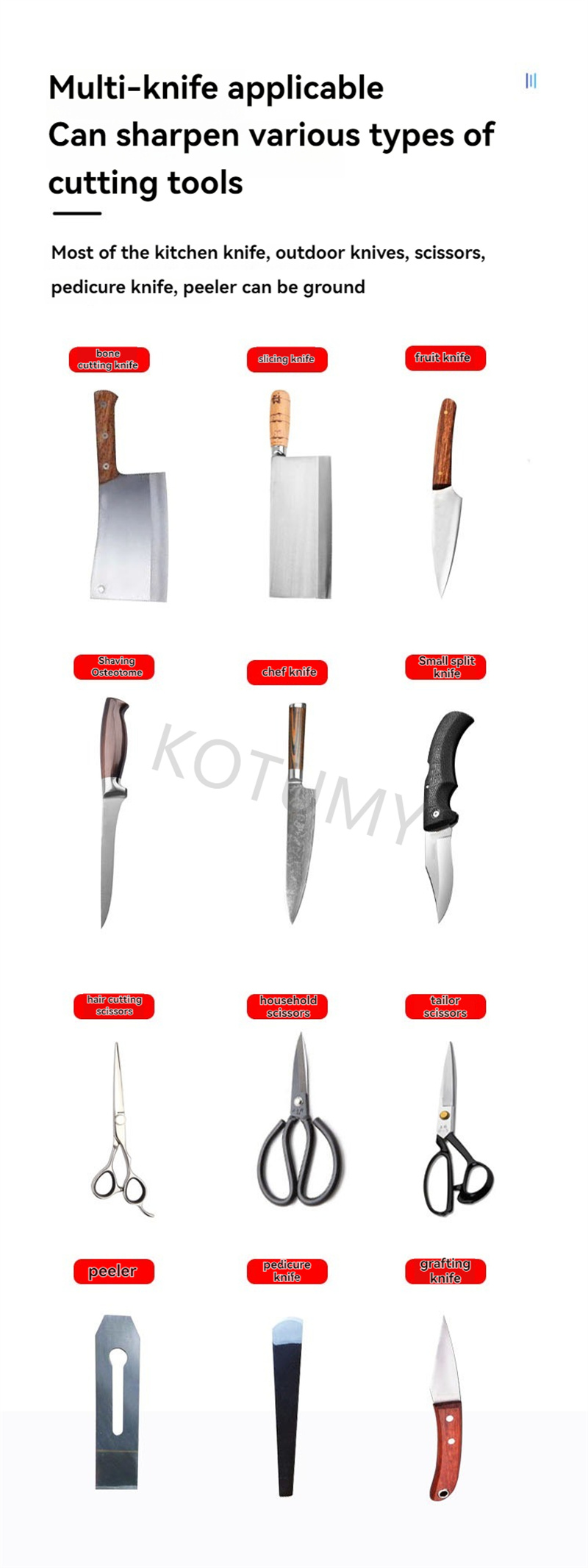 Fixed Angle Knife Sharpening J - đánh giá và giá Workshop Tools Knife Sharpener