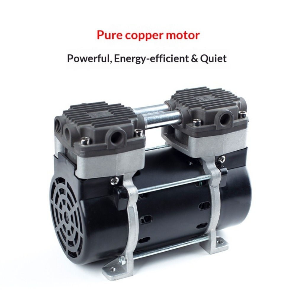 220V50Hz180W Vacuum Pump Silen - đánh giá và giá Tools Vn