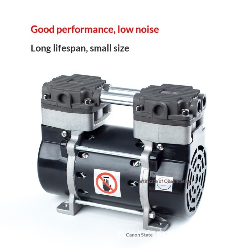 220V50Hz180W Vacuum Pump Silen - đánh giá và giá Tools Vn
