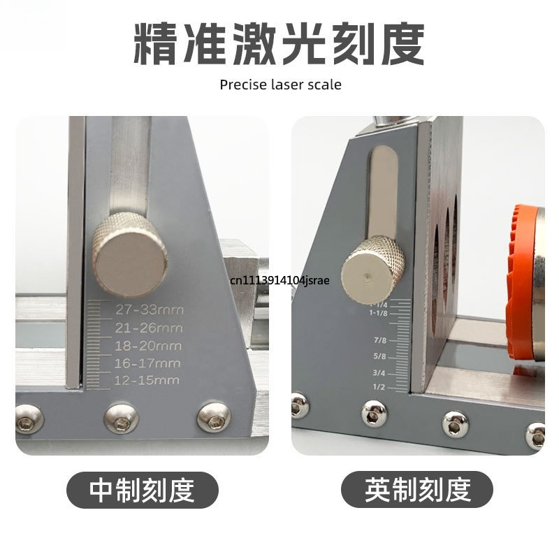 For 2nd Gen Woodworking Pocket - đánh giá và giá Pocket Hole Jig