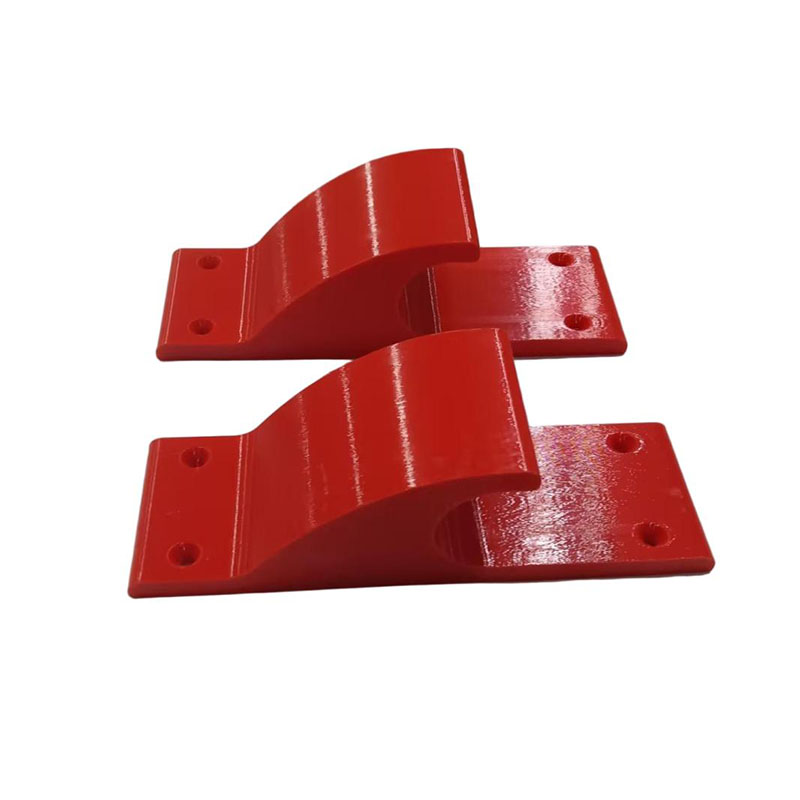 2Pcs Trolley Hooks Red For Mil - đánh giá và giá Workshop Tools Ltd