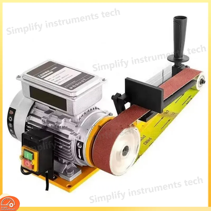 Belt Sander Desktop Bench Grin - đánh giá và giá Workshop Tools Knife Sharpener