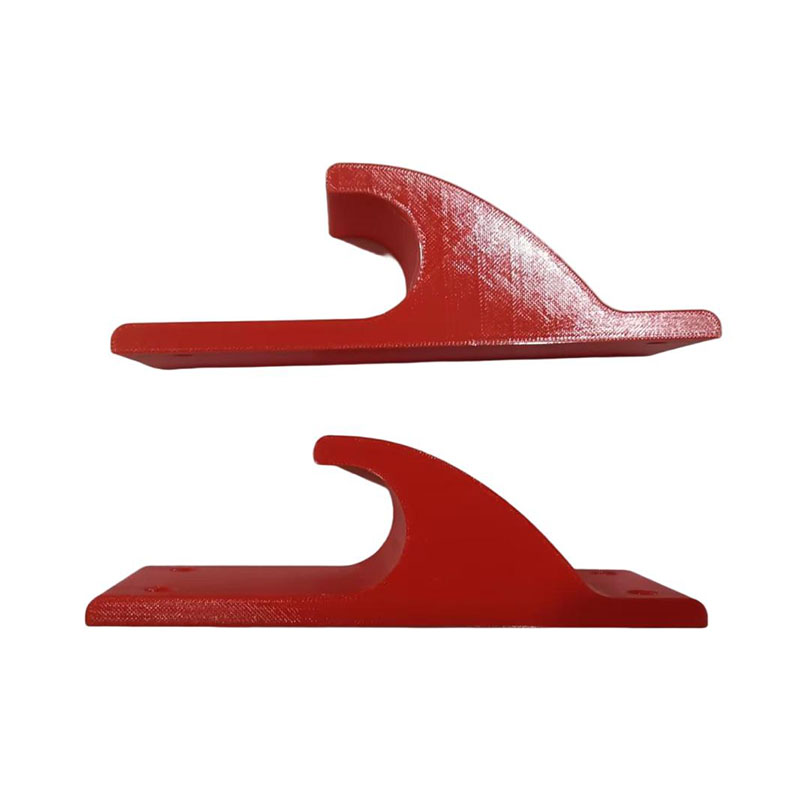 2Pcs Trolley Hooks Red For Mil - đánh giá và giá Workshop Tools Ltd