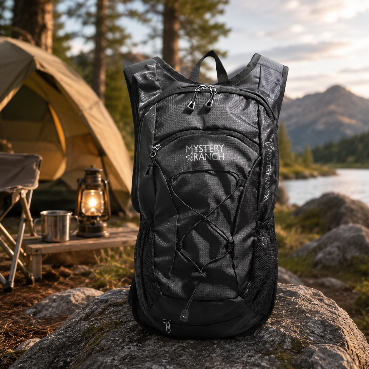 MYSTERY RANCH tactical outdoor - đánh giá và giá Tools Vn
