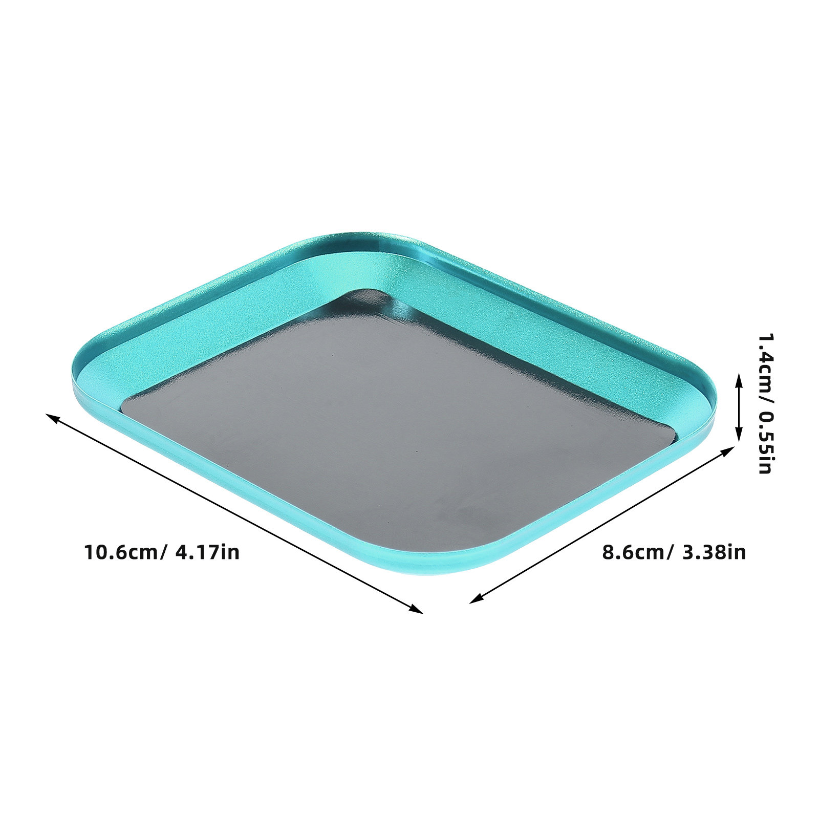 Aluminum Alloy Magnetic Screw  - đánh giá và giá Magnetic Parts Tray