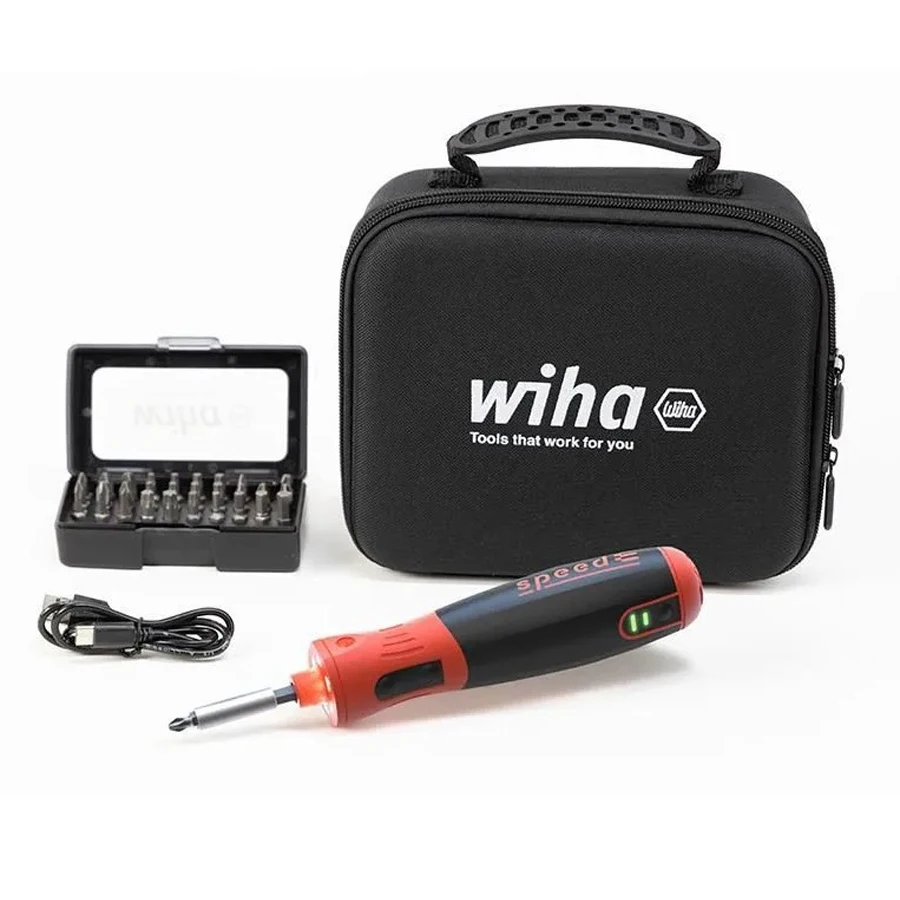 WIHA 45791 speedE Pocket Drive - đánh giá và giá Tools Vn