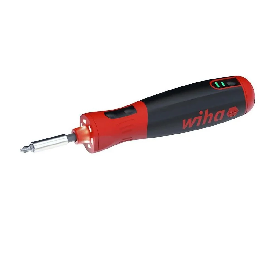 WIHA 45791 speedE Pocket Drive - đánh giá và giá Tools Vn