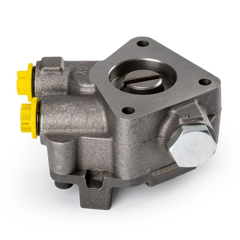 Para Auto Truck VNL D16 Fuel V - đánh giá và giá Tools Vn