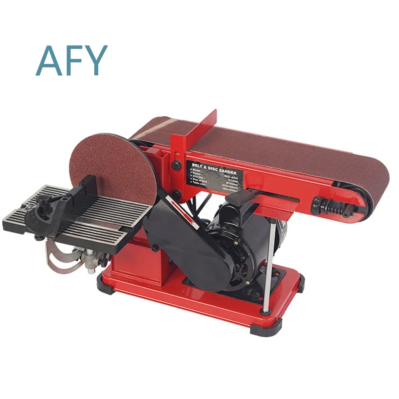 Electric Tabletop Belt Disc Sa - đánh giá và giá Workshop Tools Knife Sharpener