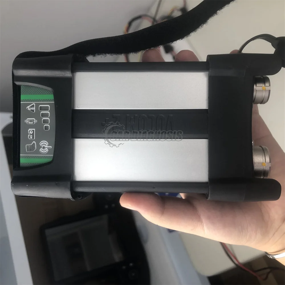 vocom 2+ Tough Vocom II 888944 - đánh giá và giá Tools Vn