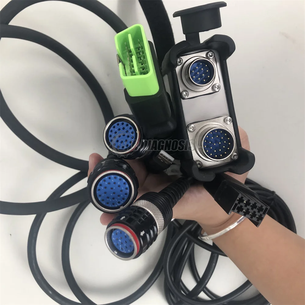 vocom 2+ Tough Vocom II 888944 - đánh giá và giá Tools Vn
