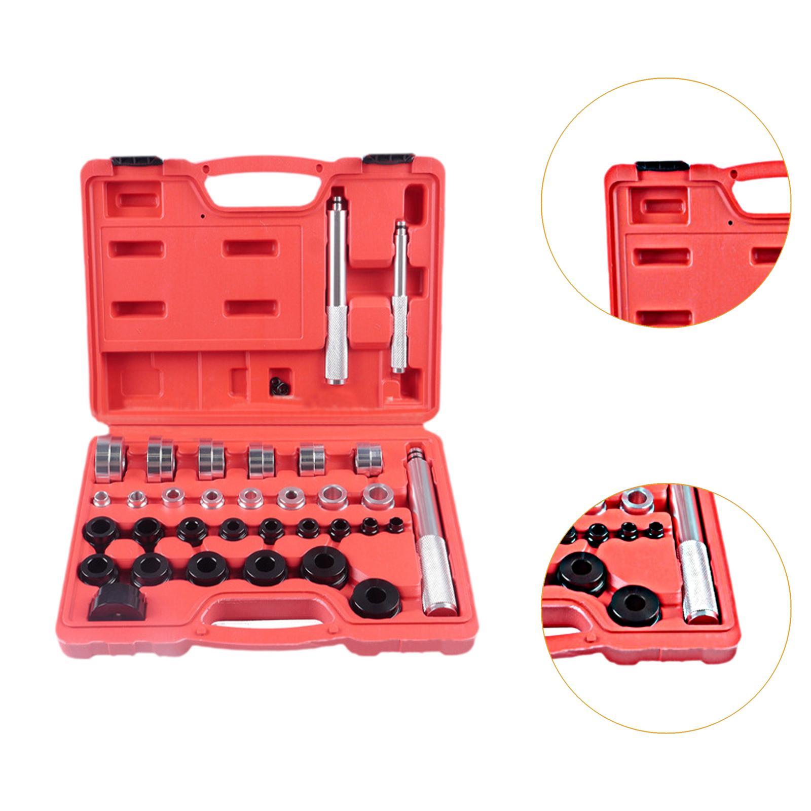 Bearing Seal Remover Installer - đánh giá và giá Mechanical Tools In Workshop