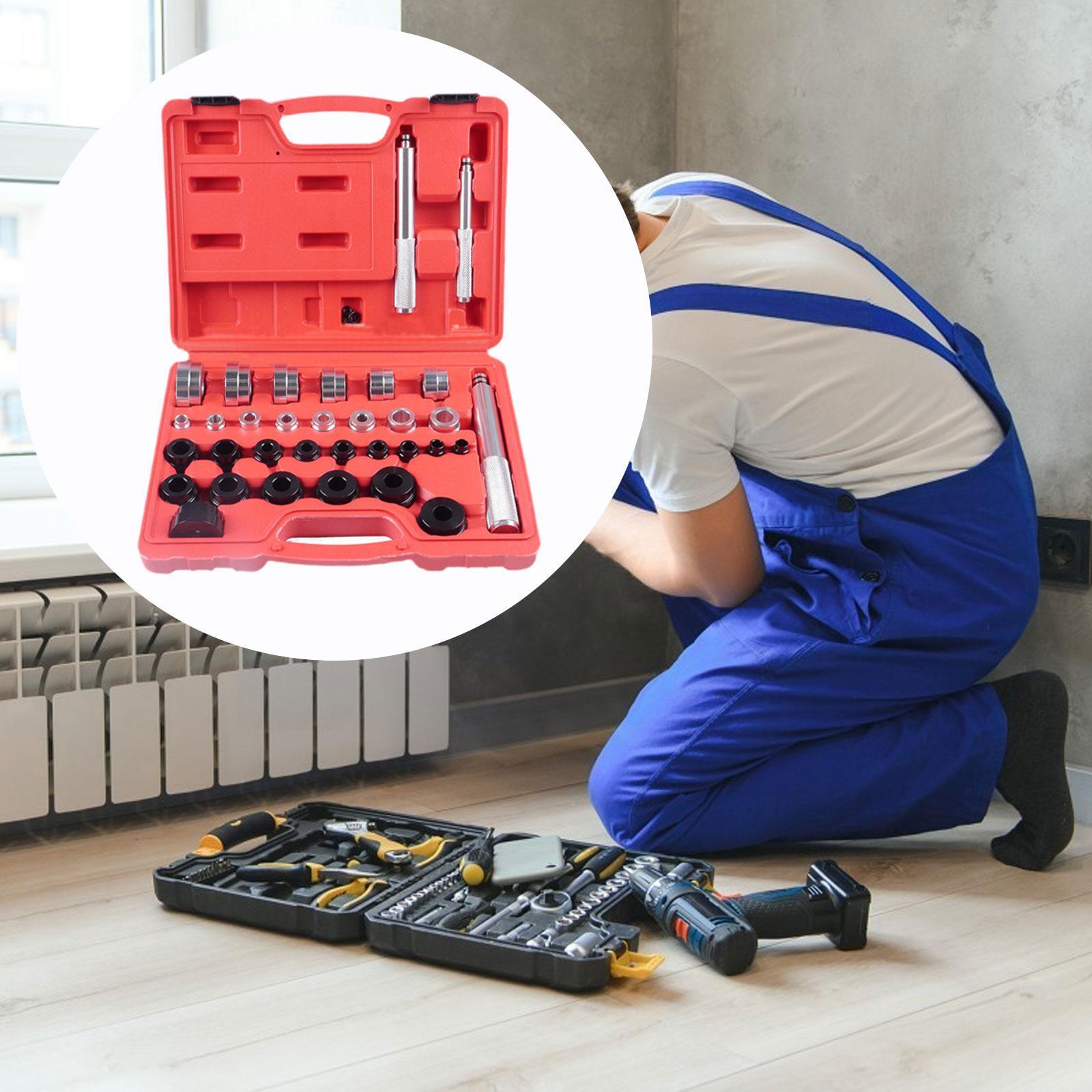 Bearing Seal Remover Installer - đánh giá và giá Mechanical Tools In Workshop