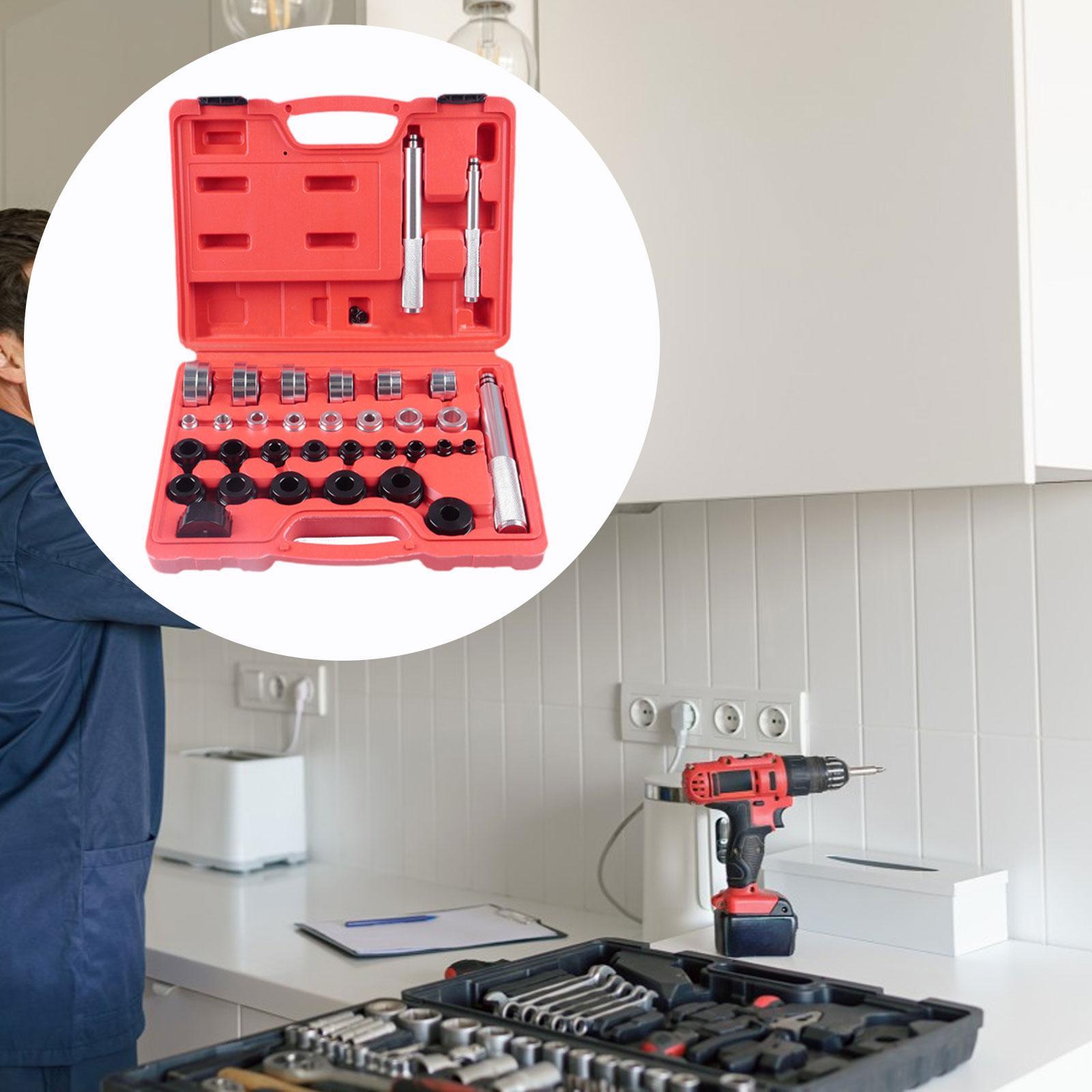 Bearing Seal Remover Installer - đánh giá và giá Mechanical Tools In Workshop