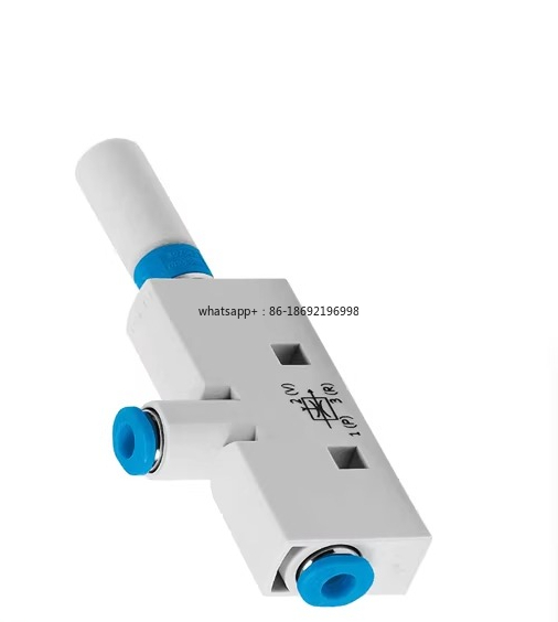 Vacuum Generator VN-10-H-T3-PQ - đánh giá và giá Tools Vn