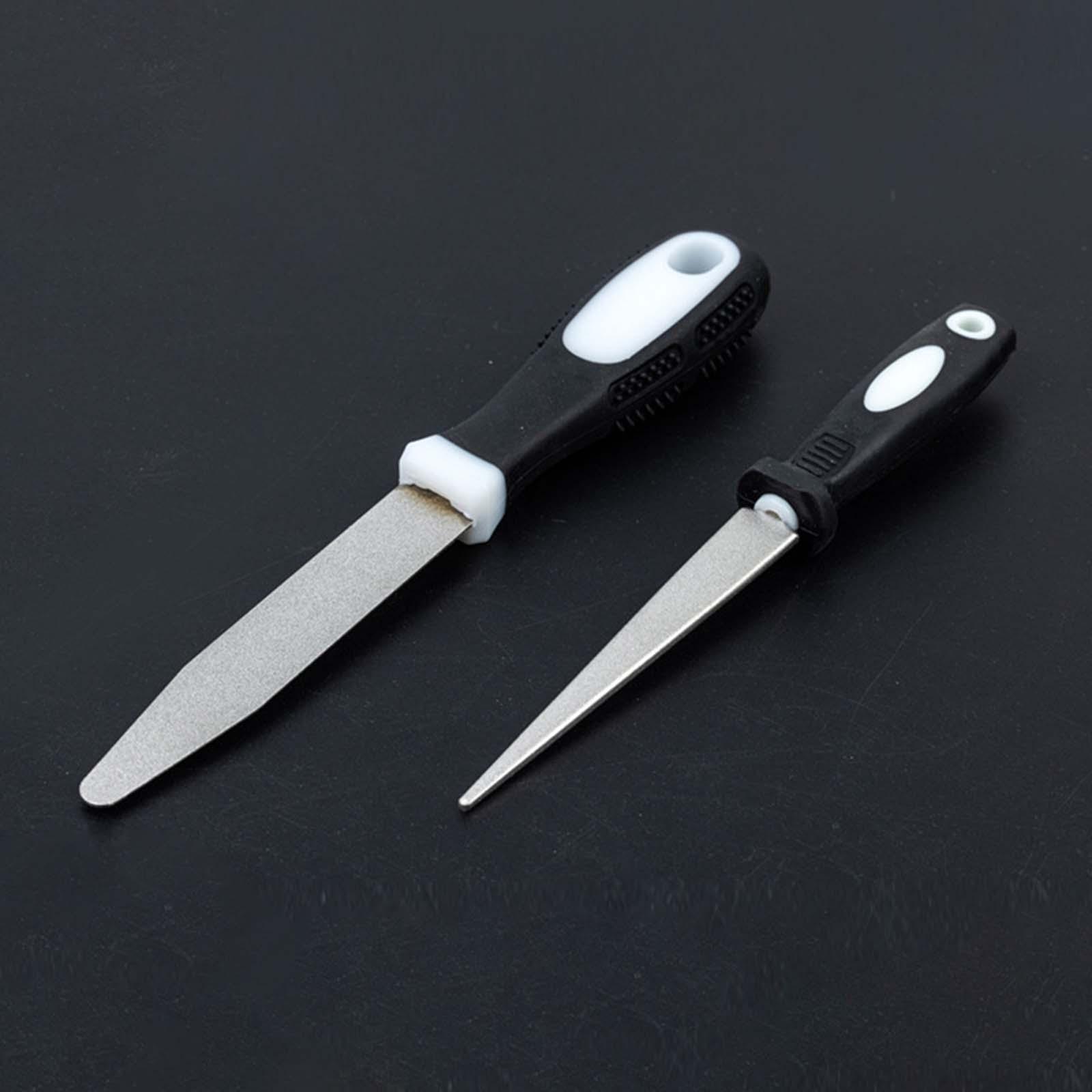 Professional Knife Sharpening  - đánh giá và giá Workshop Tools Knife Sharpener