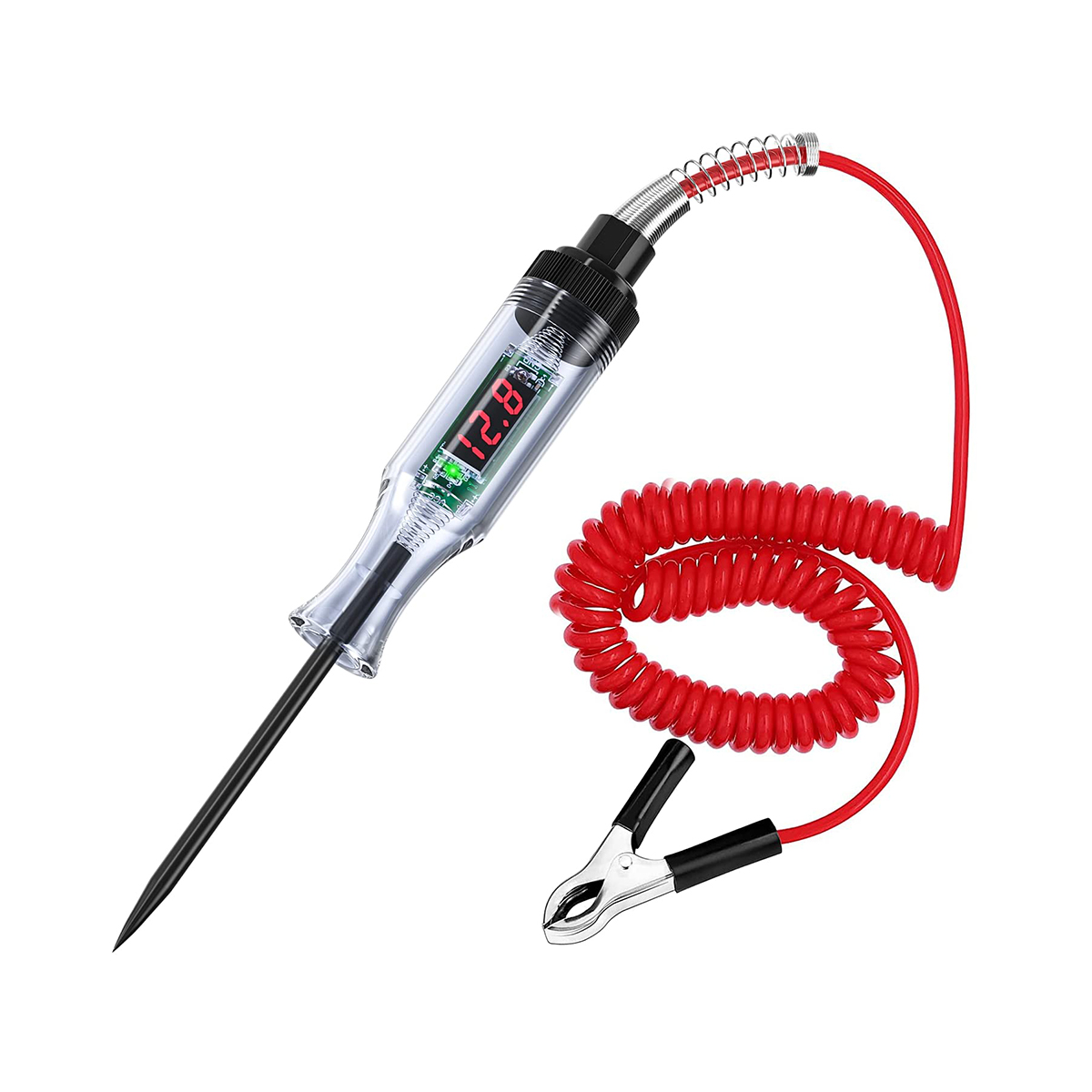 Voltage Circuit Tester Diagnos - đánh giá và giá Mechanical Tools In Workshop