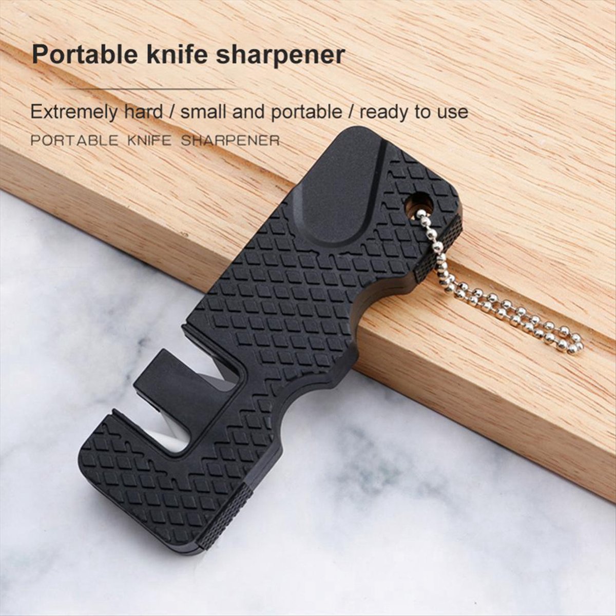 Workshop Gear A-Knife Sharpene - đánh giá và giá Workshop Tools Knife Sharpener