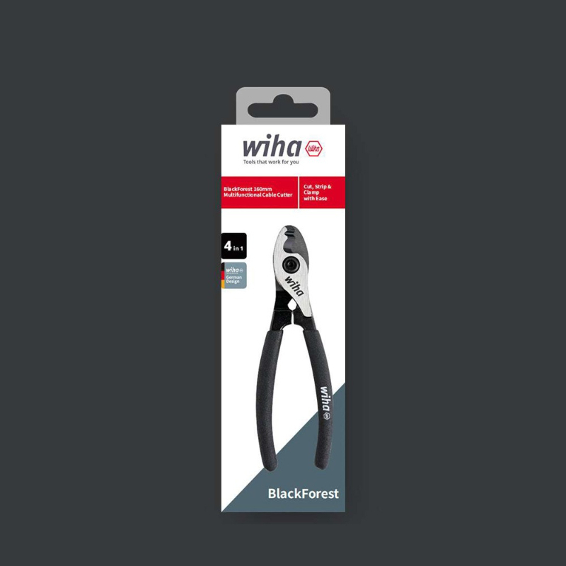 Wiha 46691 6-Inch Multifunctio - đánh giá và giá Tools Vn