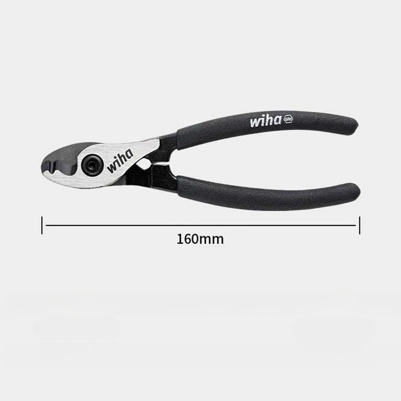 Wiha 46691 6-Inch Multifunctio - đánh giá và giá Tools Vn