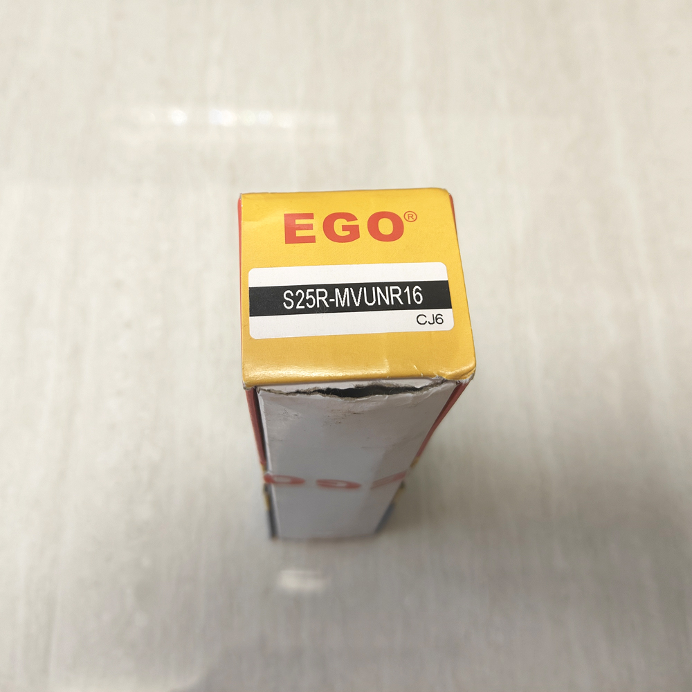 Original EGO Anti-vibration St - đánh giá và giá Tools Vn
