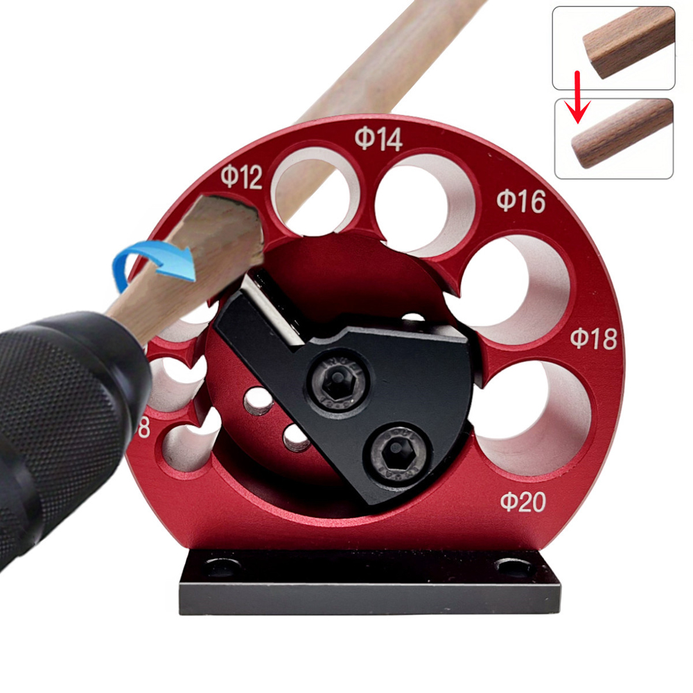 8-Holes Adjustable 8mm-20mm Do - đánh giá và giá Pocket Hole Jig