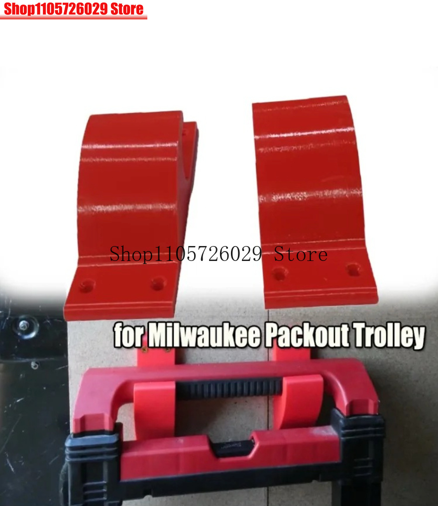 2Pcs For Milwaukee Packout Tro - đánh giá và giá Workshop Tools Ltd