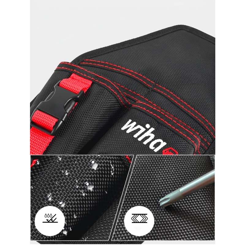Wiha 90999C 6-Piece 1000V VDE  - đánh giá và giá Tools Vn