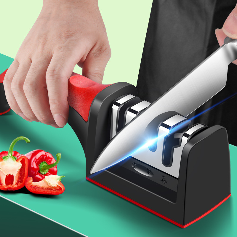 Professional Multi-functional  - đánh giá và giá Workshop Tools Knife Sharpener