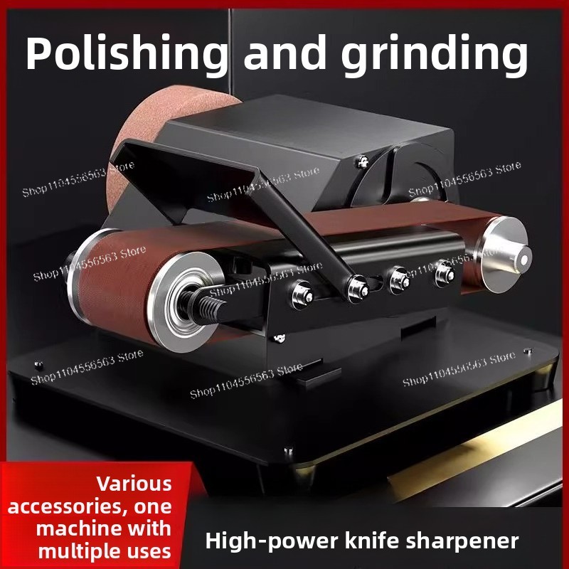 Home DIY & Small Workshop Grin - đánh giá và giá Workshop Tools Knife Sharpener