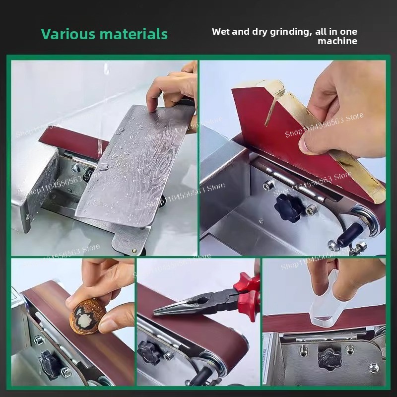 Home DIY & Small Workshop Grin - đánh giá và giá Workshop Tools Knife Sharpener