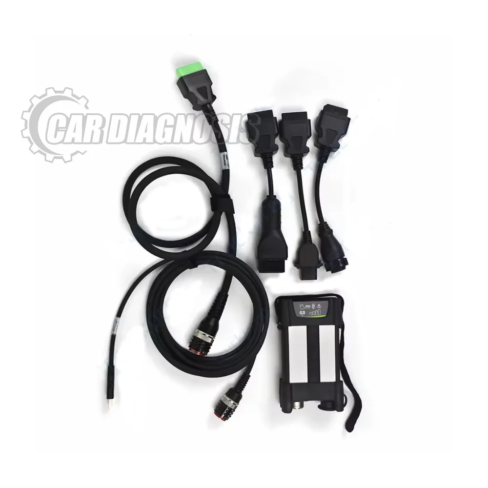 FOR Vocom VOCOM II 88890400 Di - đánh giá và giá Tools Vn