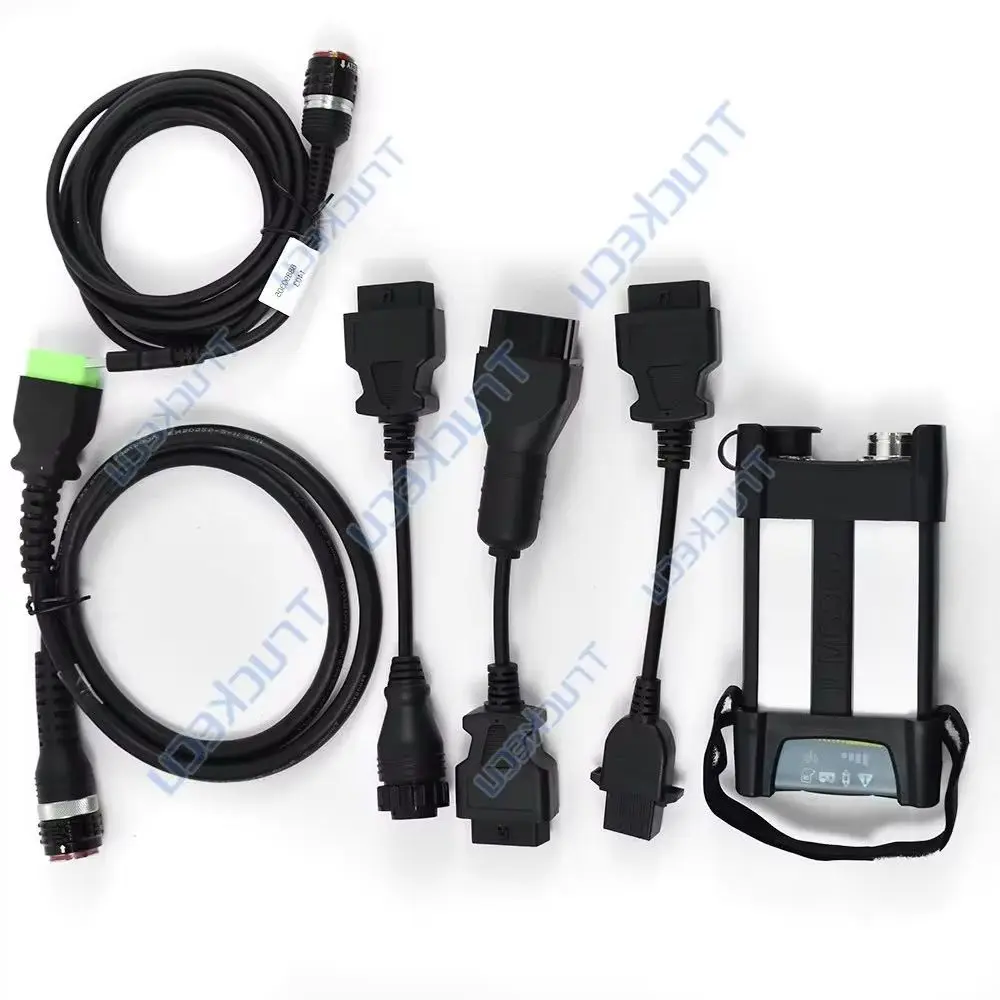 FOR Vocom VOCOM II 88890400 Di - đánh giá và giá Tools Vn