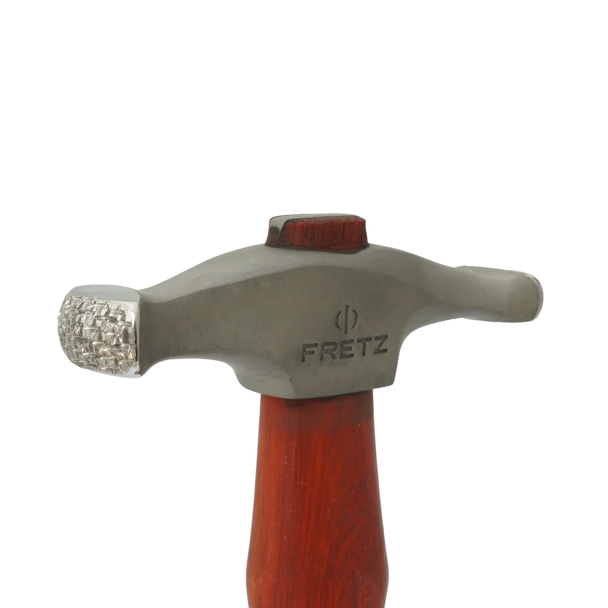 Fretz HMR-14B Raw Silk Wide Cu - đánh giá và giá Tools Vn