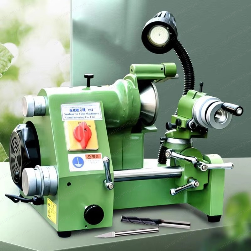 Universal 220V/380V Tool & Kni - đánh giá và giá Workshop Tools Knife Sharpener