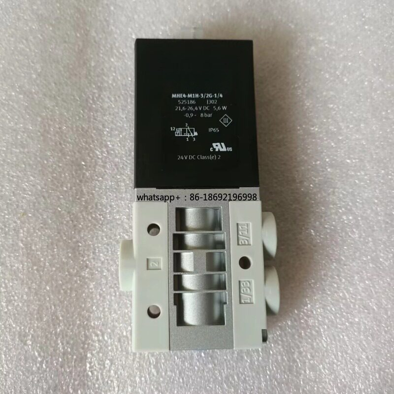 Vacuum Generator VN-10-L-T3-PQ - đánh giá và giá Tools Vn