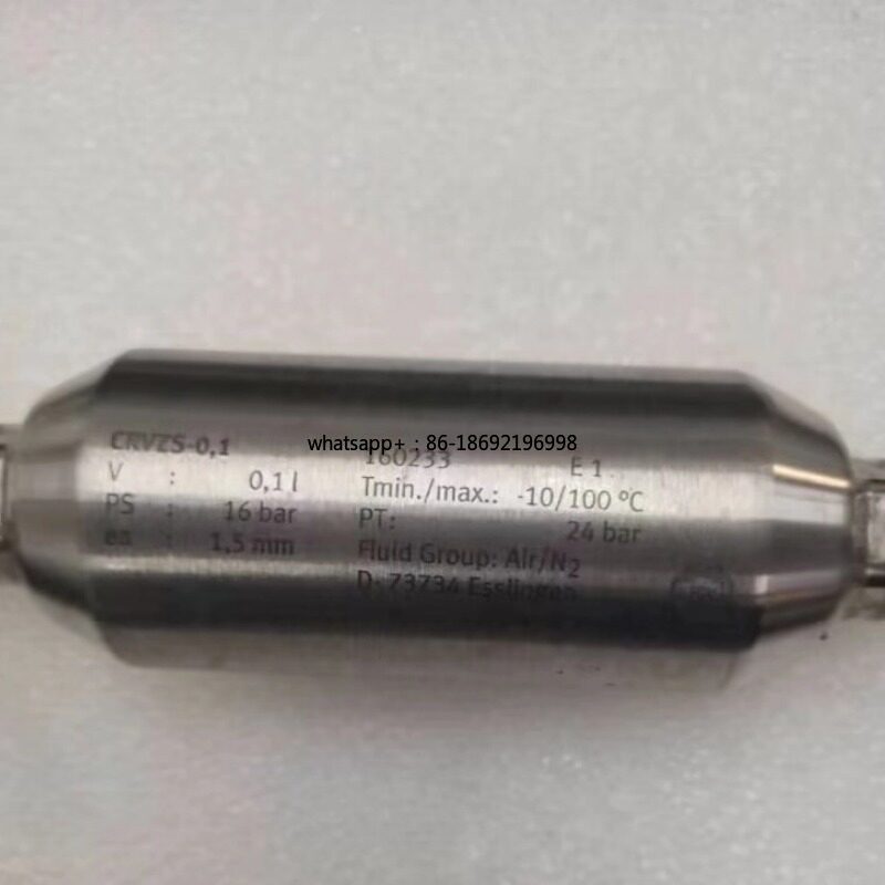 Vacuum Generator VN-10-L-T3-PQ - đánh giá và giá Tools Vn
